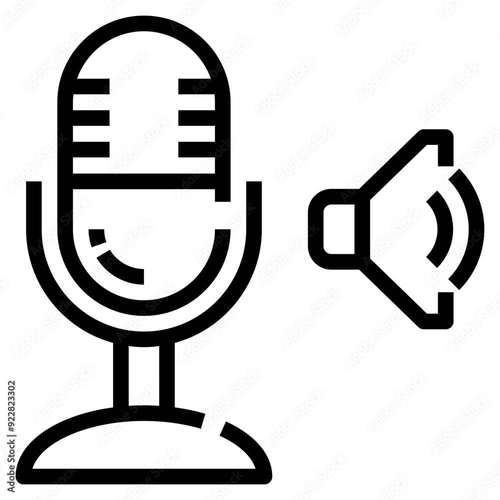 Audio Icon Audio Icon