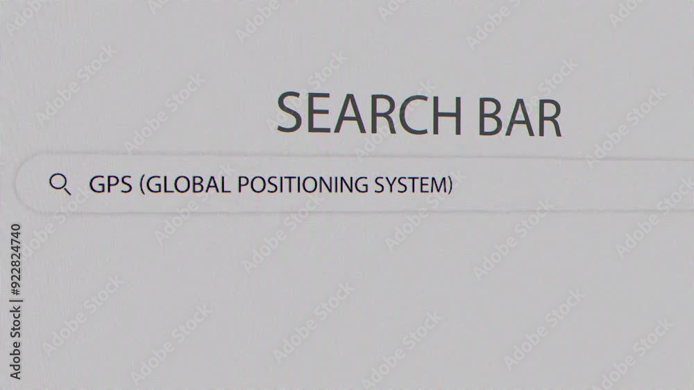 GPS (Global Positioning System)