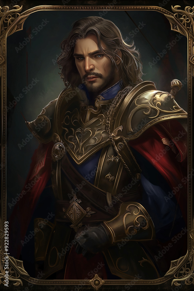 RPG_Character_Card RPG_Character_Card