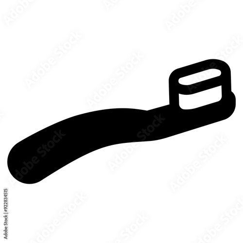 toothbrush icon