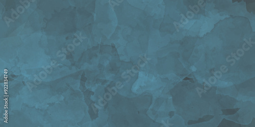 Abstract grey watercolor high glossy and grungy texture background, light blue stripes luxury texture pattern background watercolor texture abstract grey spot softens into color a backdrop.
