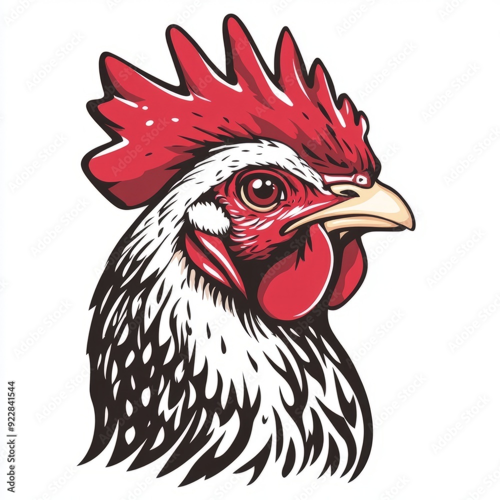 vector chicken logo vector chicken logo