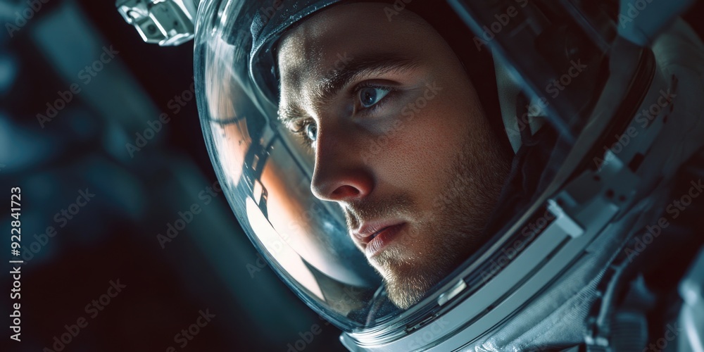 Intense Space Exploration Intense Space Exploration
