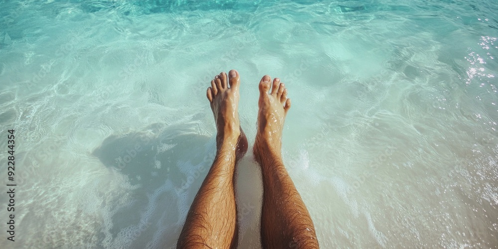 Serene Beach Escape Serene Beach Escape