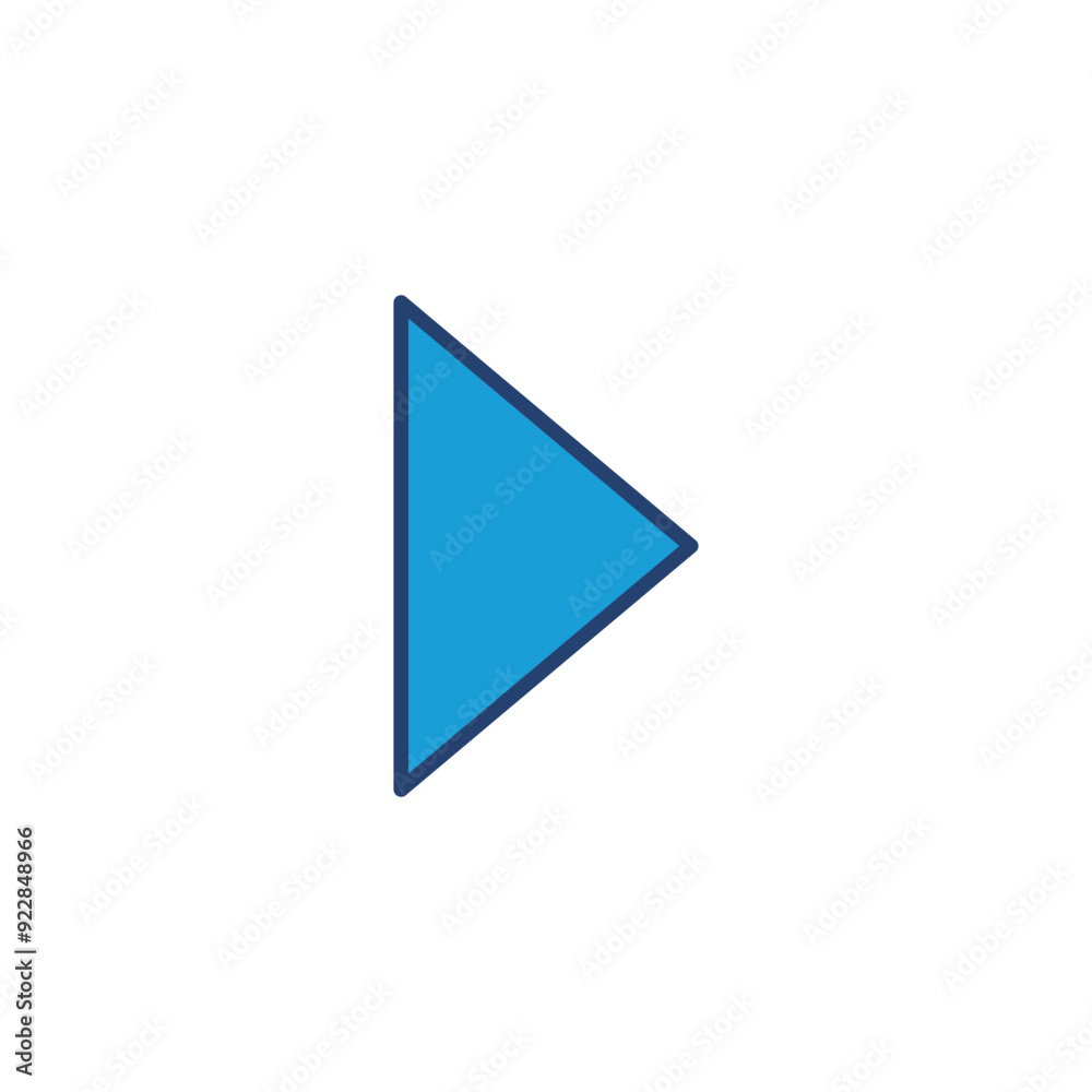Arrow icon vector. Arrow symbol. Arrow sign for your web design. Arrow icon vector. Arrow symbol. Arrow sign for your web design.