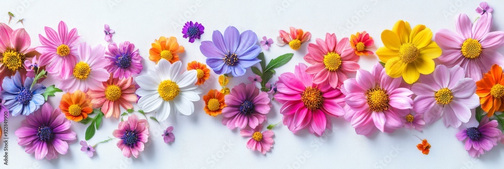 This is a stunning array of colorful flowers that is truly perfect for various springthemed projects and designs This is a stunning array of colorful flowers that is truly perfect for various springthemed projects and designs
