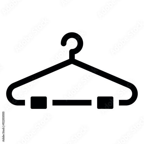 hanger icon 