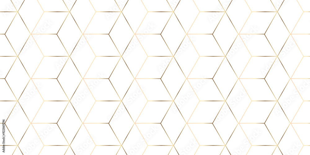 Vector abstract hexagonal futuristic geometric backdrop White background and embossed hexagon , honeycomb gold cube hexagon concept design abstract technology background vector wallpaper.
Vector abstract hexagonal futuristic geometric backdrop White background and embossed hexagon , honeycomb gold cube hexagon concept design abstract technology background vector wallpaper.