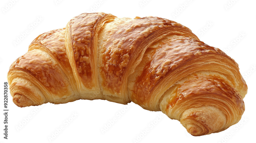 Croissant transparent background Croissant transparent background