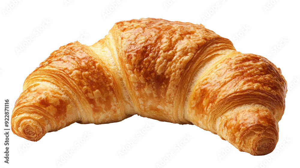 Croissant transparent background Croissant transparent background