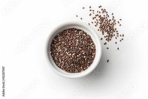 chia_seeds_in_a_white