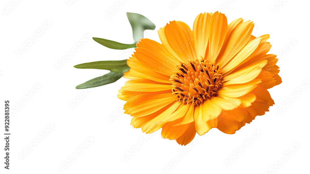 calendula flower transparent background calendula flower transparent background