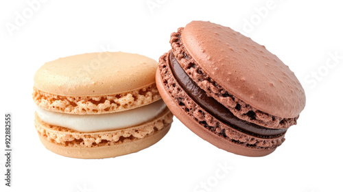 Cookies transparent background