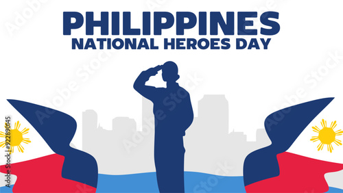 Happy Philippine National Heroes Day