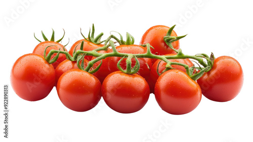 tomato transparent background