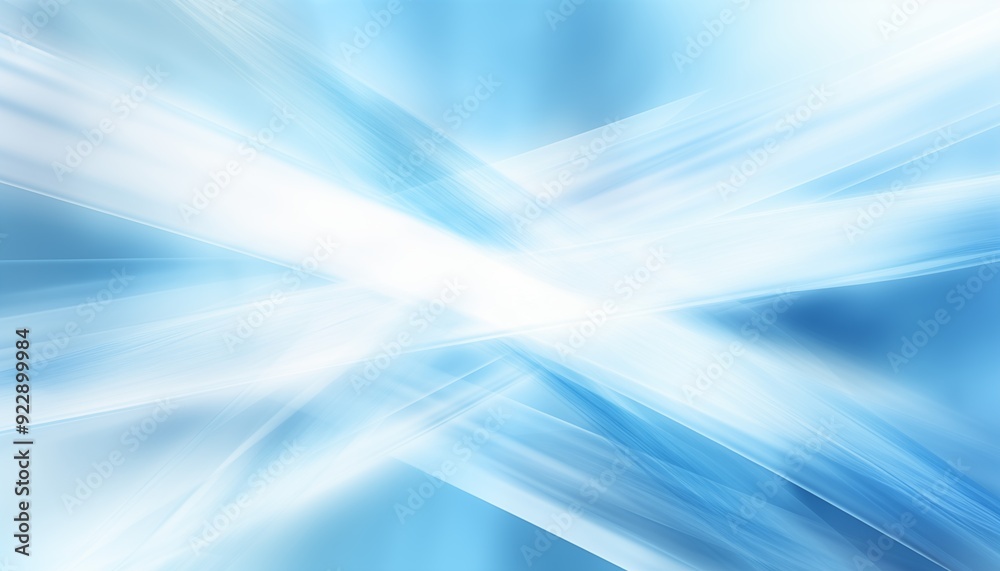 abstract blue background with cubes, cross, square, line abstract blue background with cubes, cross, square, line
