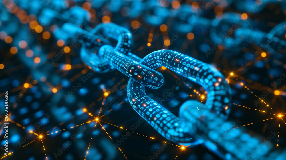 cryptocurrency transactions with digital coins, blockchain networks, and secure digital wallets. Incorporate glowing nodes, blockchain chains, highlight the technology, online business finance tech cryptocurrency transactions with digital coins, blockchain networks, and secure digital wallets. Incorporate glowing nodes, blockchain chains, highlight the technology, online business finance tech