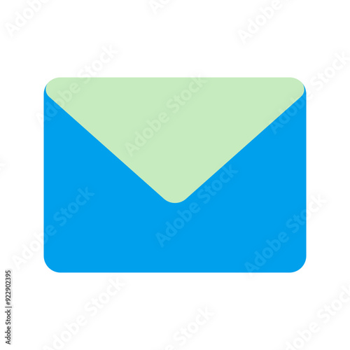 email duo tone icon Free Download email duo tone icon - GFXLoad