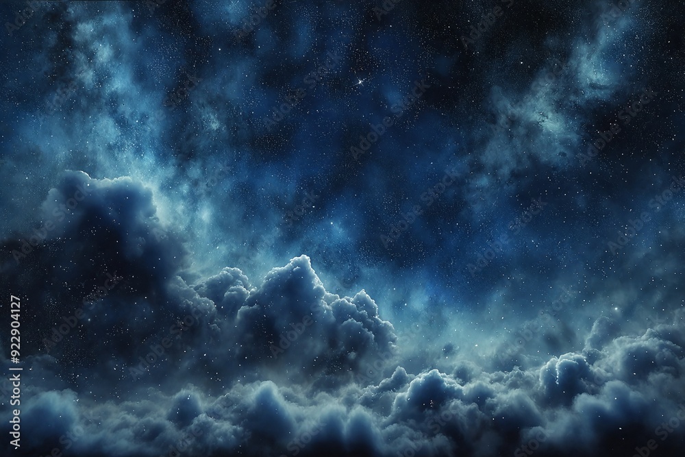 Cosmic Clouds and Stars Cosmic Clouds and Stars
