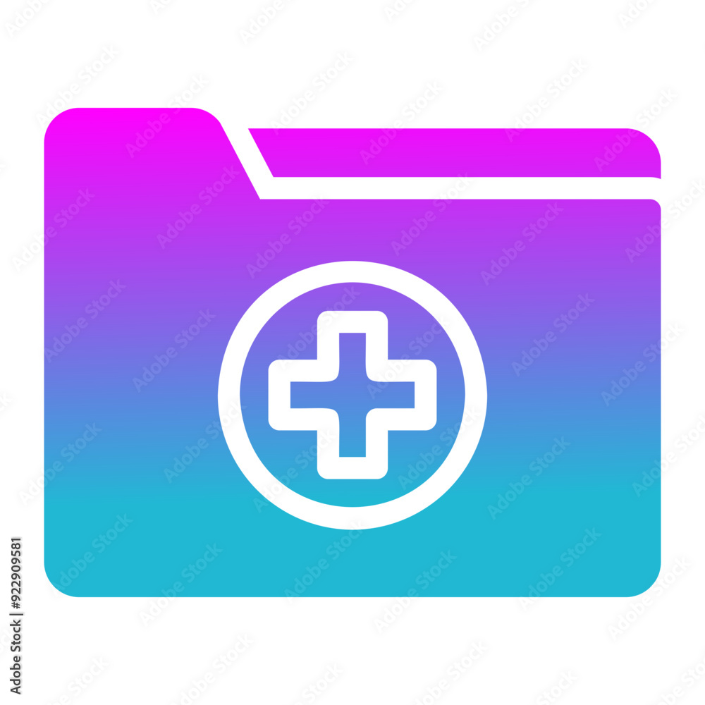 medical folder medical folder