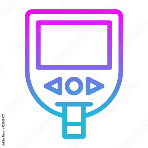 glucose meter