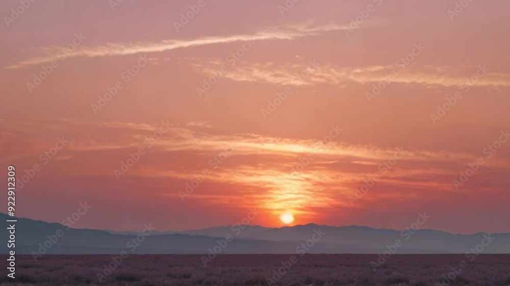 A minimalist sunset with a pastel gradient sky in pink, peach, and lavender, featuring a low sun casting a gentle glow. Simple and tranquil, perfect for a calming phone wallpaper. A minimalist sunset with a pastel gradient sky in pink, peach, and lavender, featuring a low sun casting a gentle glow. Simple and tranquil, perfect for a calming phone wallpaper.