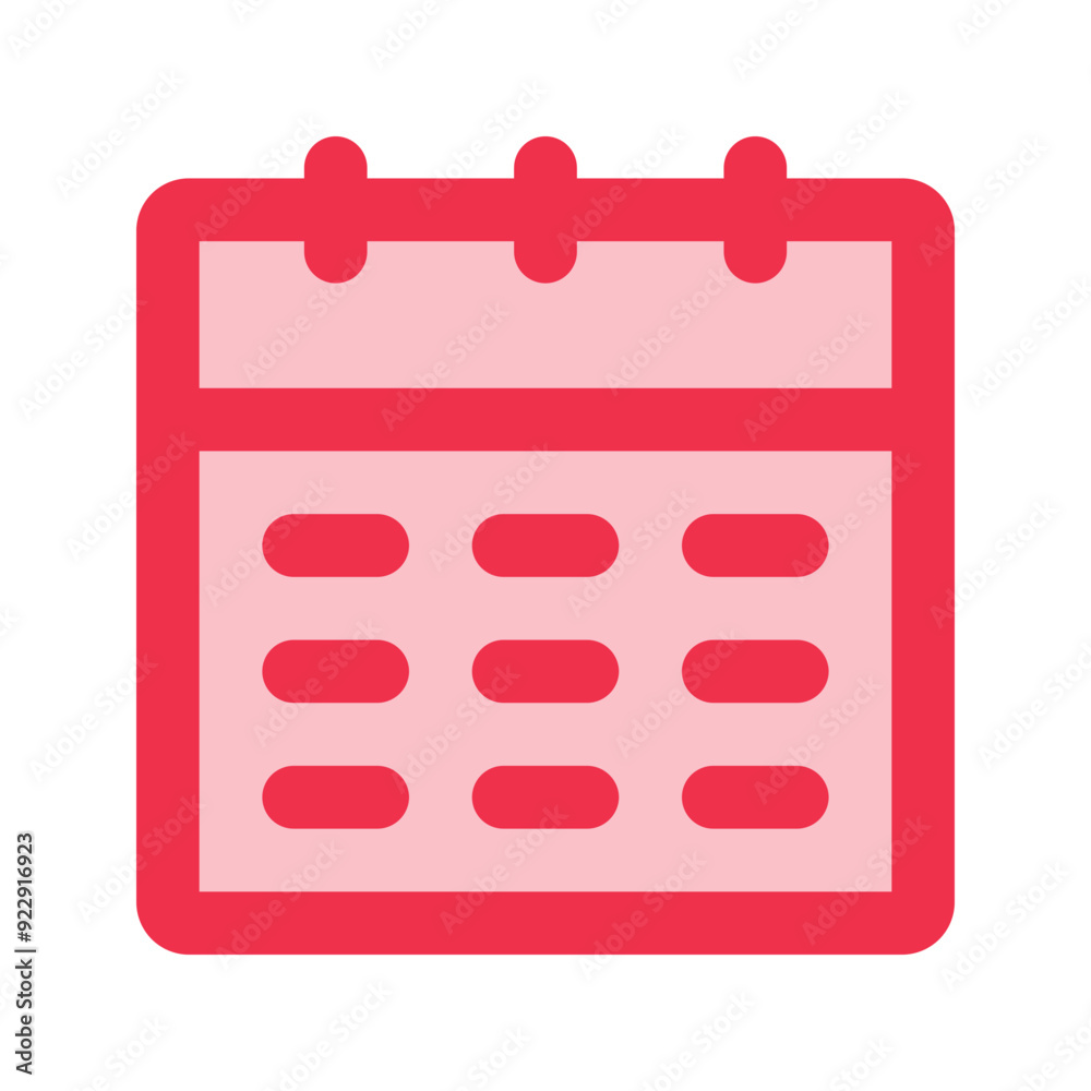 calendar outline fill icon calendar outline fill icon