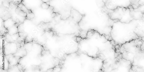 	
White and black marble texture for wall and floor tile wallpaper luxurious background. White limestone marble smooth exterior interior surface natural tile. Marble with high resolution texture.