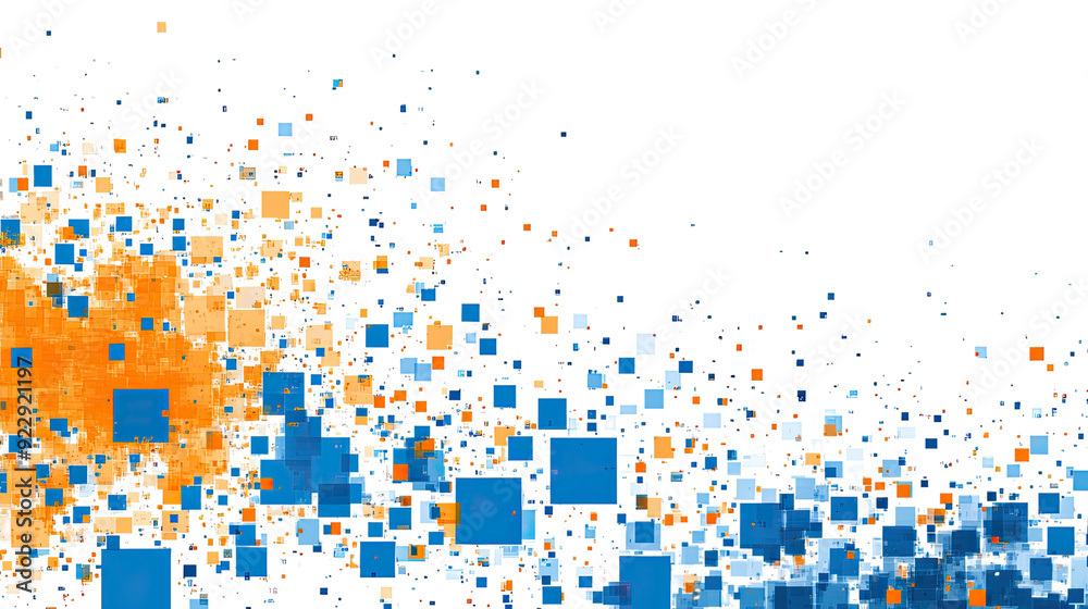 Abstract background transparent background Abstract background transparent background