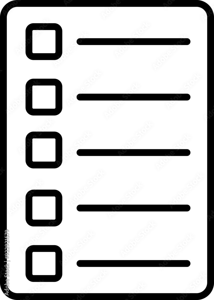 Document vector icon sign, Text page , Paper sign, Note page of book Document vector icon sign, Text page , Paper sign, Note page of book