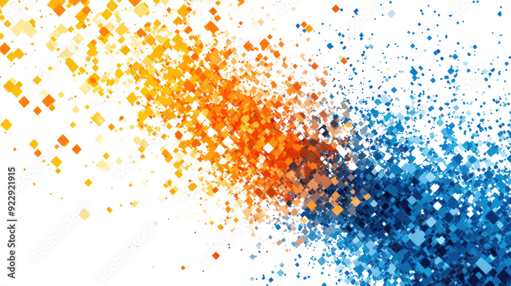Abstract background transparent background Abstract background transparent background