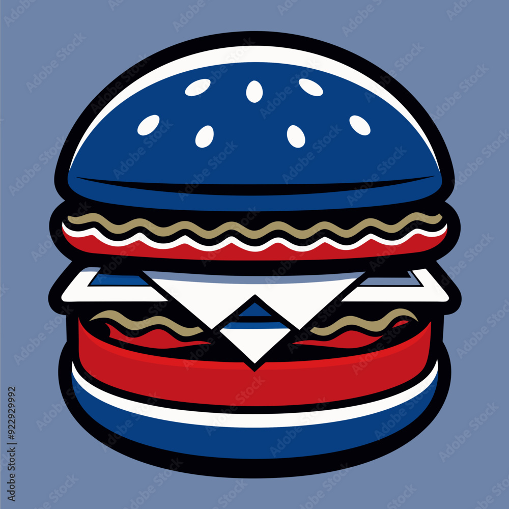 hamburger isolated on white, hamburger vector illustration, food vector art, hamburger silhouette, burger vector icon, burger cartoon line art, eps hamburger isolated on white, hamburger vector illustration, food vector art, hamburger silhouette, burger vector icon, burger cartoon line art, eps