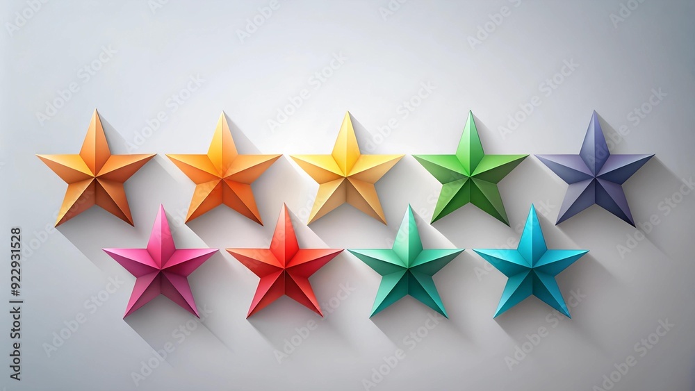 A Glimpse into the Future of Product Reviews: A Visual Exploration of 5-Star Ratings Generative AI A Glimpse into the Future of Product Reviews: A Visual Exploration of 5-Star Ratings Generative AI
