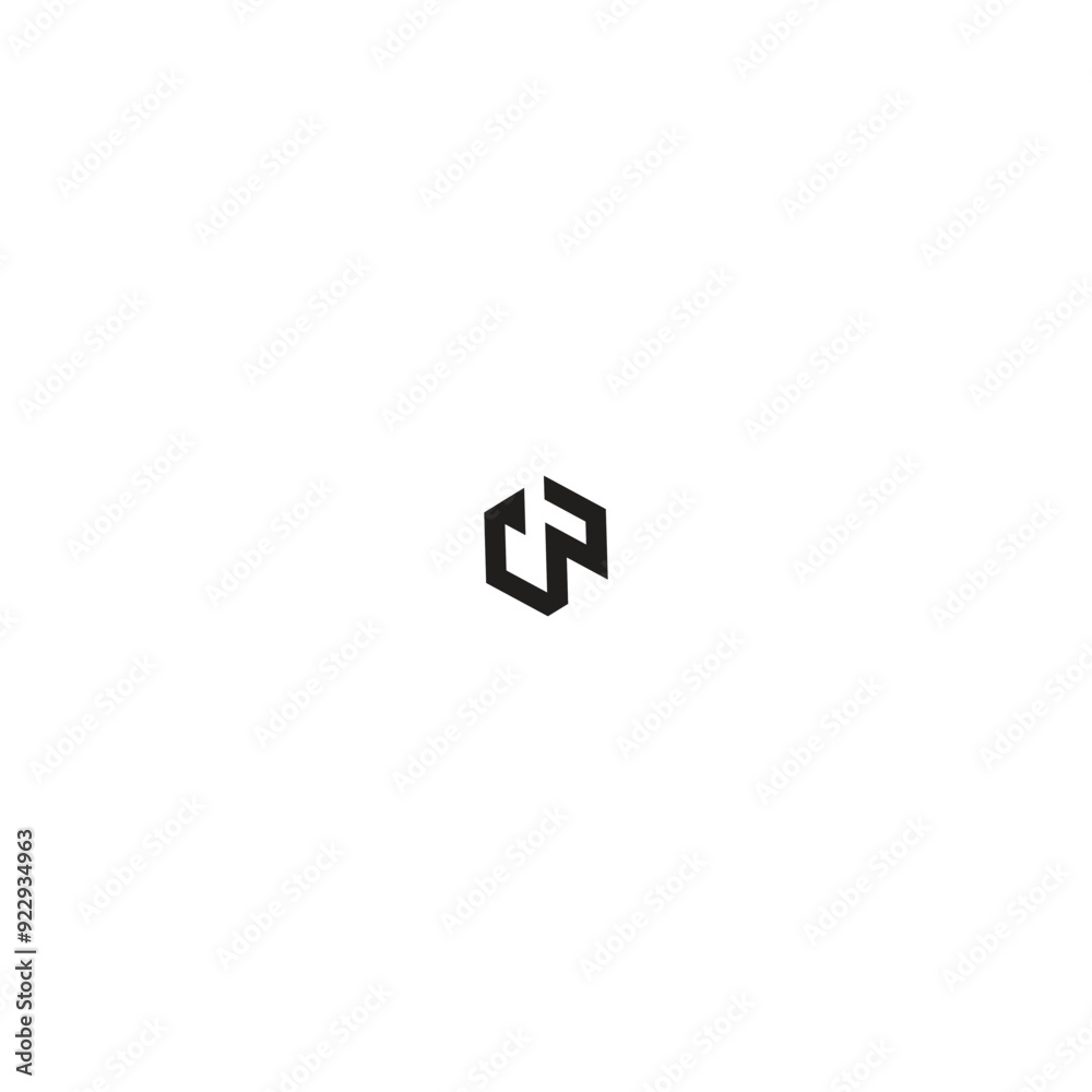 g p Letter Vector Logo Design g p Letter Vector Logo Design