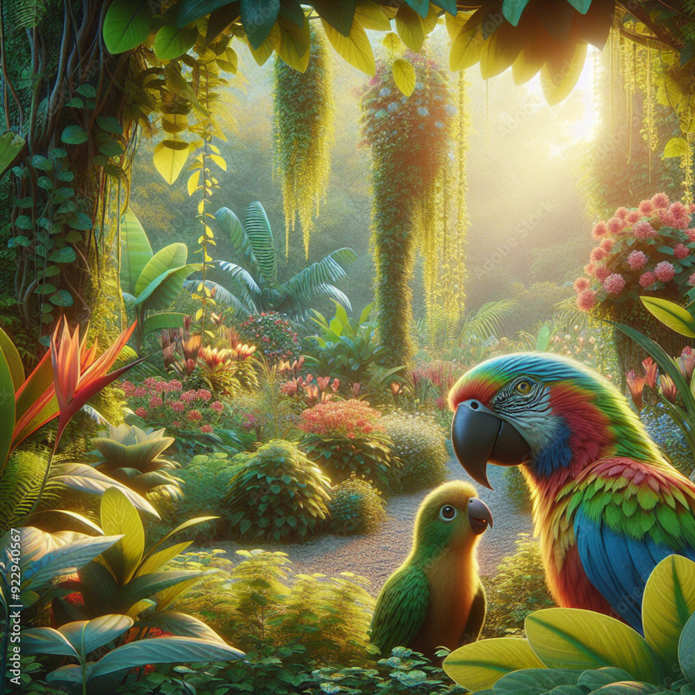 🦜 Parrot #39 s Fascinating Ability to Mimic Human Speech Did you know that 🦜 Parrot #39 s Fascinating Ability to Mimic Human Speech Did you know that