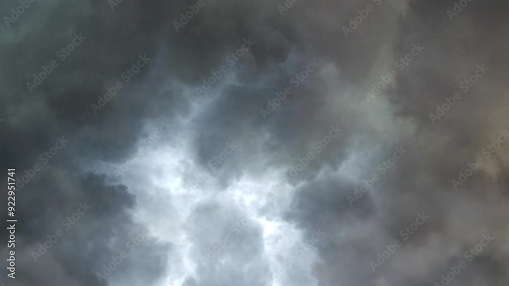 storm clouds, ominous rain clouds and lightening. storm clouds, ominous rain clouds and lightening.