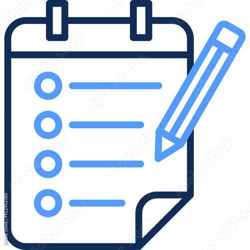 Bullet List Icon