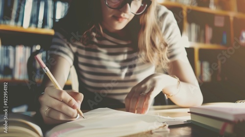 The Engaging Drawing Female Drawing Learning Background: A Space for Creativity and Growth.