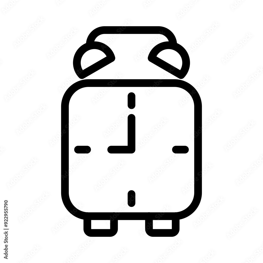 Time Icon Time Icon