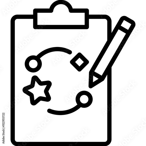 Plan Icon