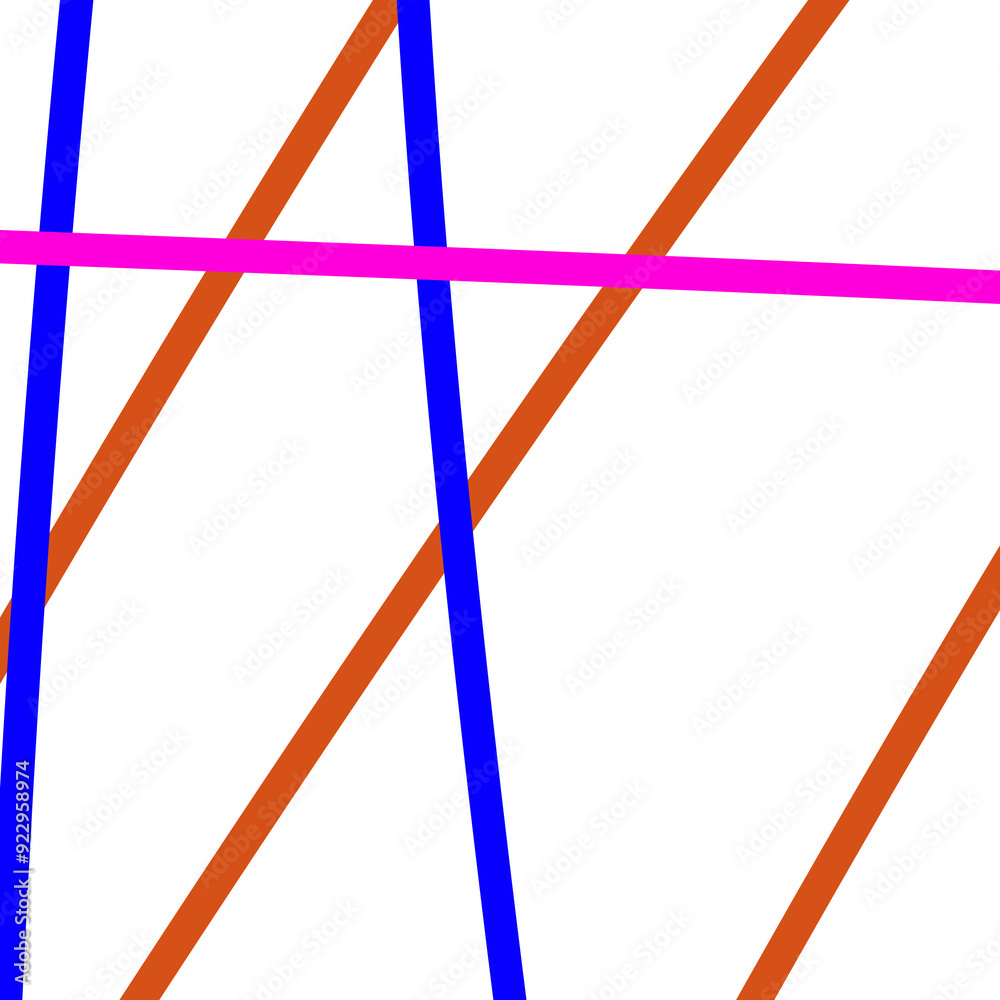 Abstract pink orange blue graphic lines background Abstract pink orange blue graphic lines background