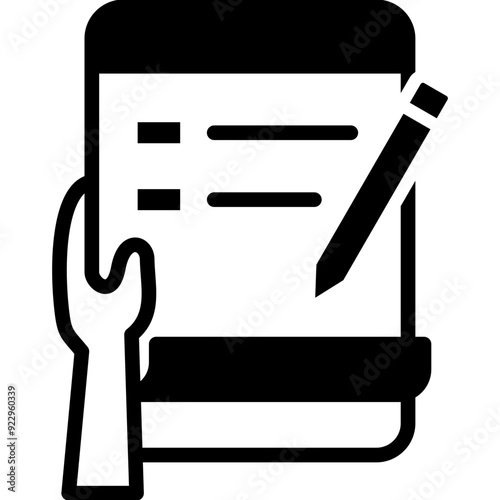 To Do List Icon
