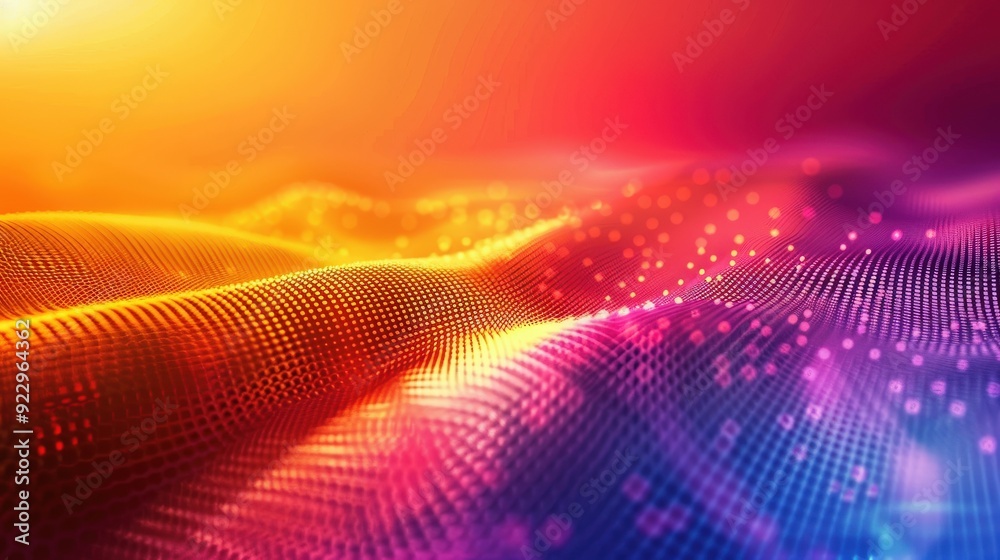 Craft an image of a vibrant online gradient as a conceptual background, featuring concentrated areas of rich colors and a sleek design Craft an image of a vibrant online gradient as a conceptual background, featuring concentrated areas of rich colors and a sleek design