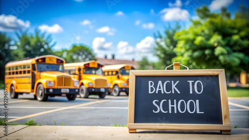 Welcome Back to School: A New Year of Learning and Growth