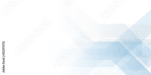 Vector communication abstract technology concept vector background.