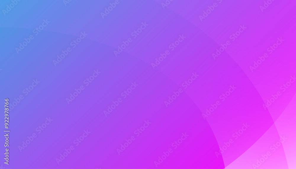 Obraz premium purple wave background. Dynamic shapes composition. Eps10 vector