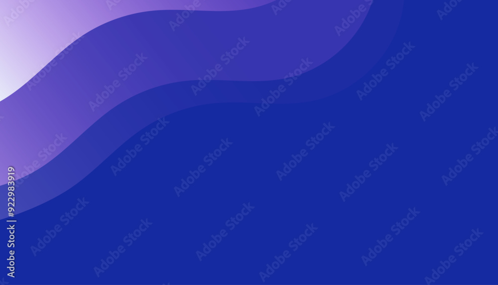 blue background and round shape. Vector illustration blue background and round shape. Vector illustration