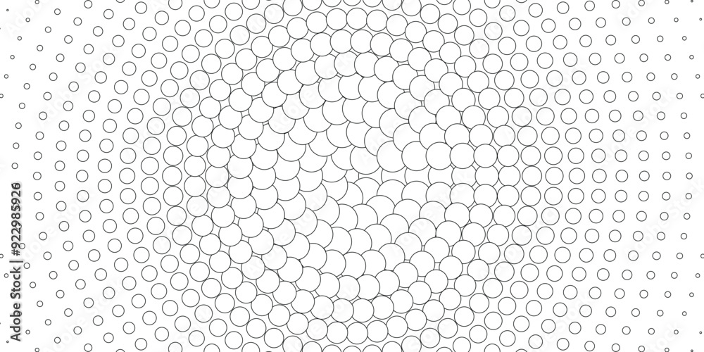 Dot Background, Halftone Texture, Gradient Dots Pattern. vector ilustration Dot Background, Halftone Texture, Gradient Dots Pattern. vector ilustration