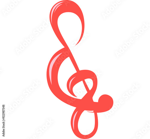 music note