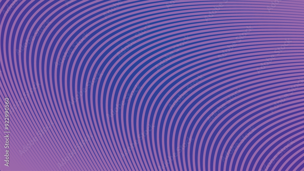 Purple wavy line abstract background for backdrop or presentation Purple wavy line abstract background for backdrop or presentation